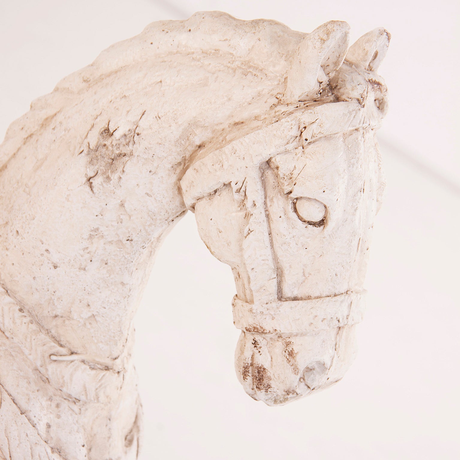 CABALLO DECORATIVE FIGURE